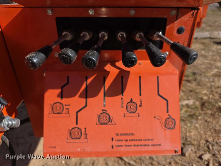 image for item FI0586 2015 Wood-Mizer Products, Inc. LT40 sawmill