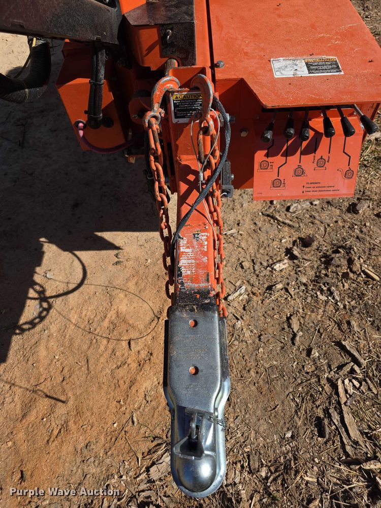 image for item FI0586 2015 Wood-Mizer Products, Inc. LT40 sawmill