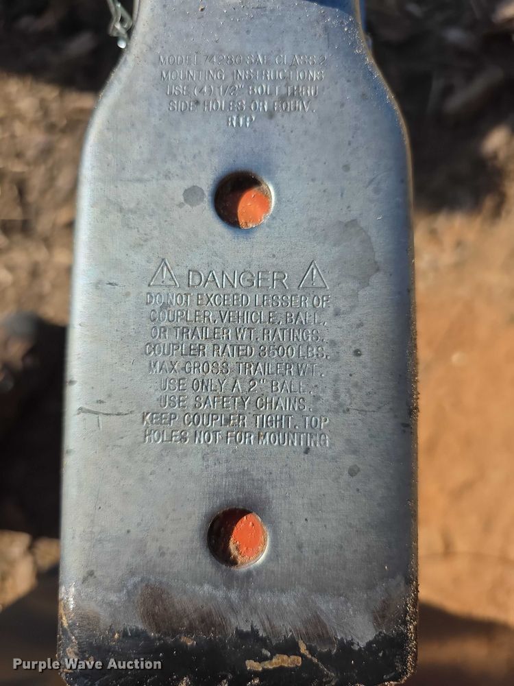 image for item FI0586 2015 Wood-Mizer Products, Inc. LT40 sawmill