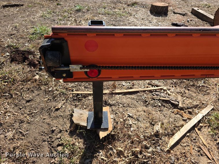 image for item FI0586 2015 Wood-Mizer Products, Inc. LT40 sawmill