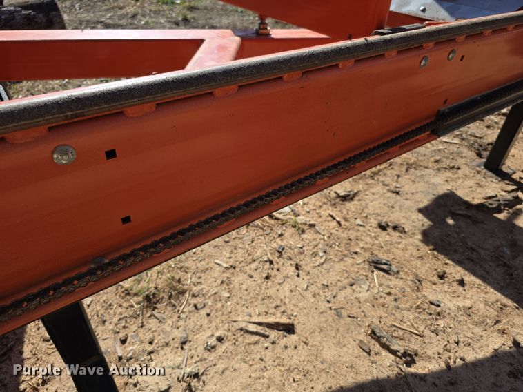 image for item FI0586 2015 Wood-Mizer Products, Inc. LT40 sawmill