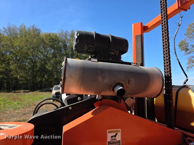 image for item FI0586 2015 Wood-Mizer Products, Inc. LT40 sawmill