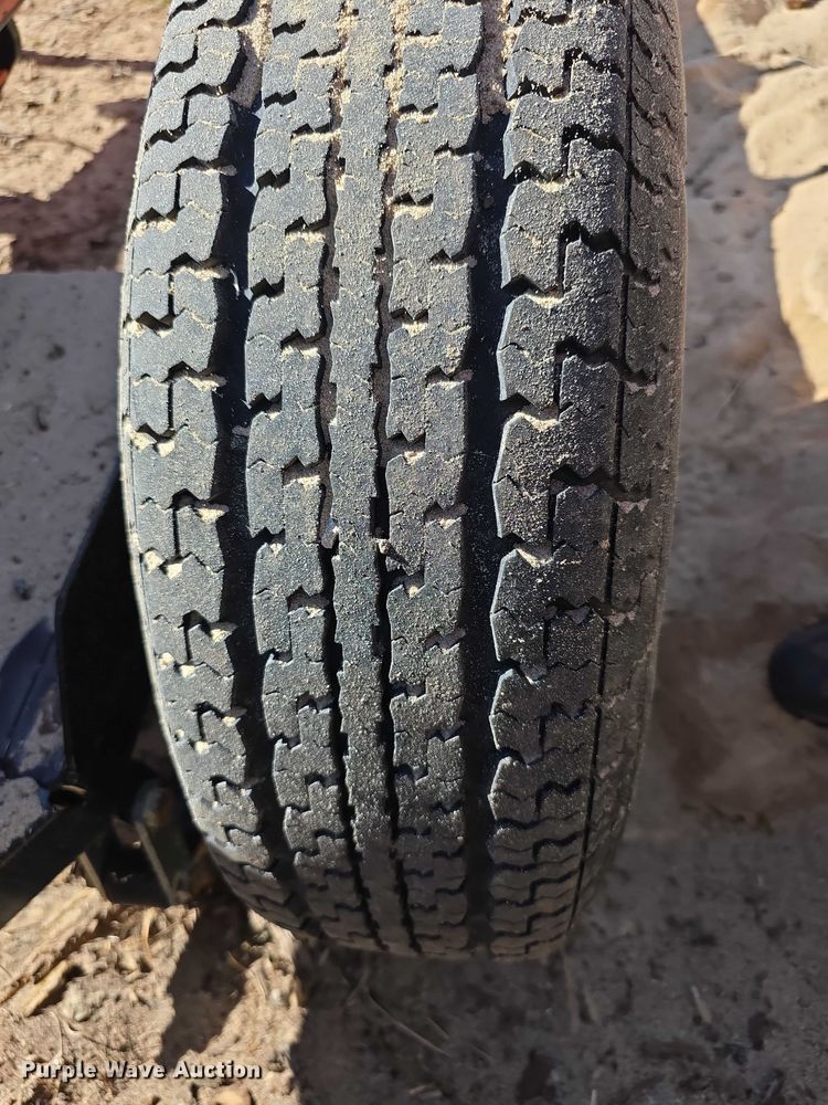 image for item FI0586 2015 Wood-Mizer Products, Inc. LT40 sawmill