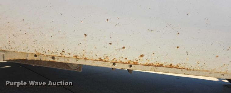 image for item FI0587 2003 Ford F350 Super Duty XL dump flatbed pickup truck