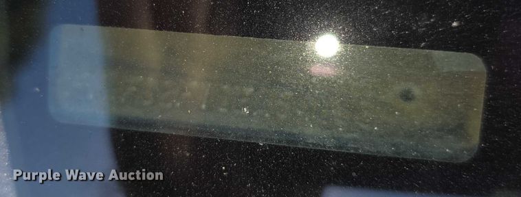 image for item FI0587 2003 Ford F350 Super Duty XL dump flatbed pickup truck