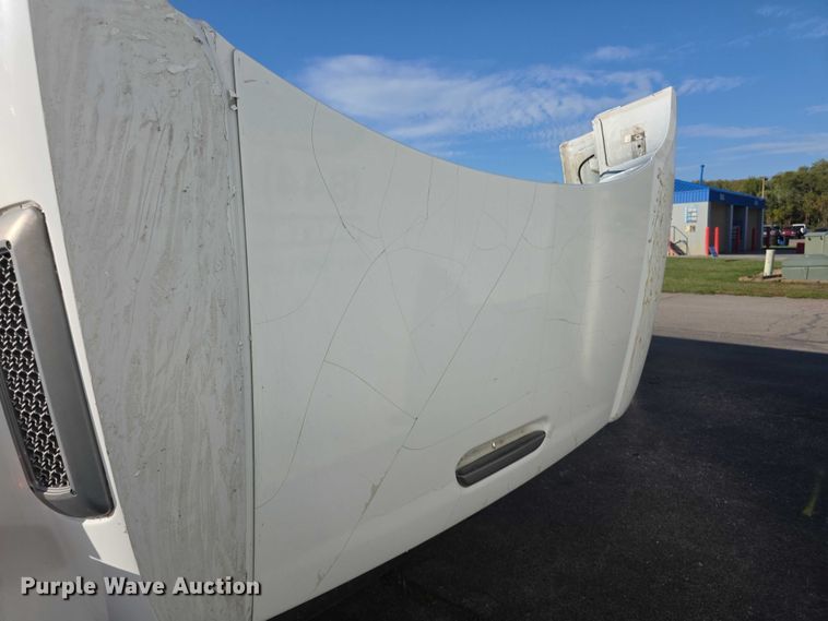 image for item FI0592 2008 Chevrolet C4500 ambulance