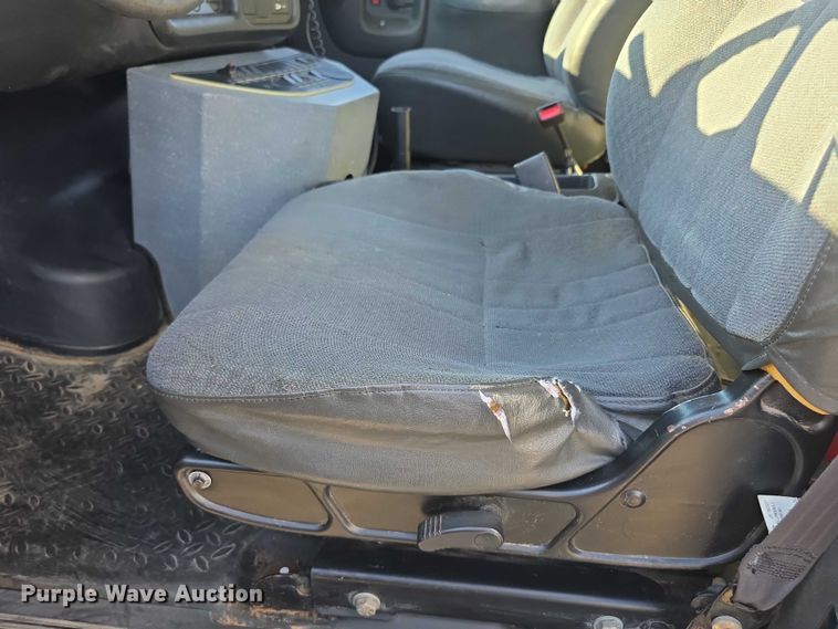 image for item FI0592 2008 Chevrolet C4500 ambulance