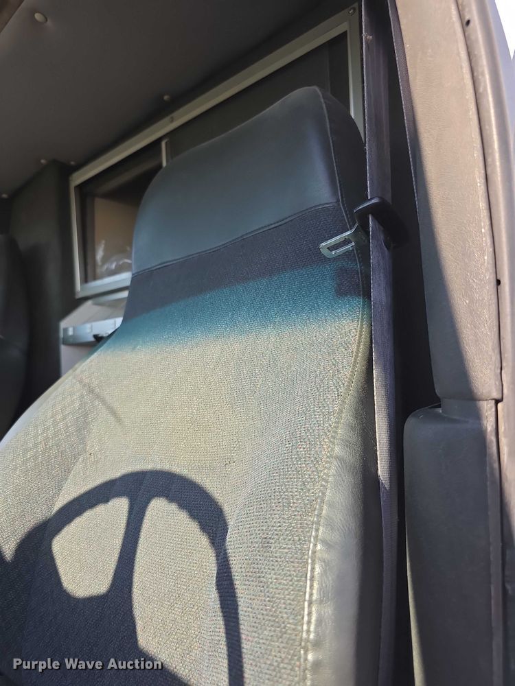 image for item FI0592 2008 Chevrolet C4500 ambulance