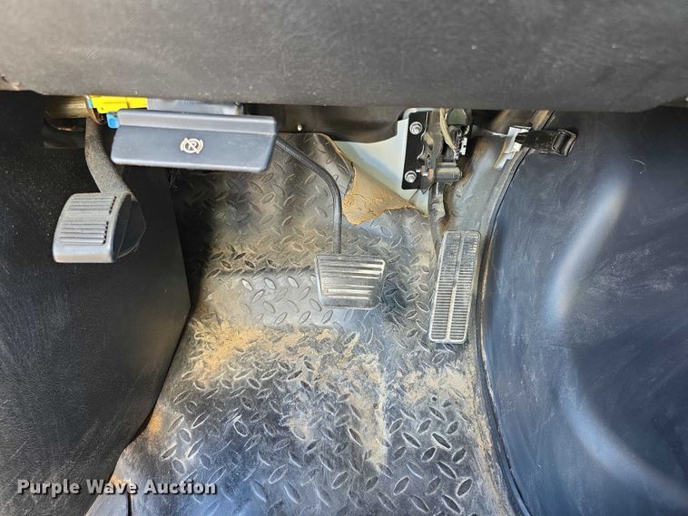 image for item FI0592 2008 Chevrolet C4500 ambulance