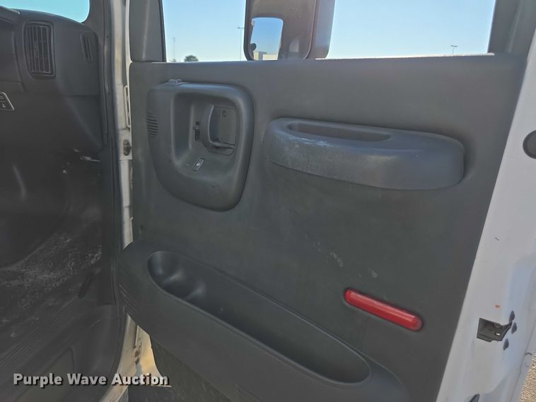 image for item FI0592 2008 Chevrolet C4500 ambulance