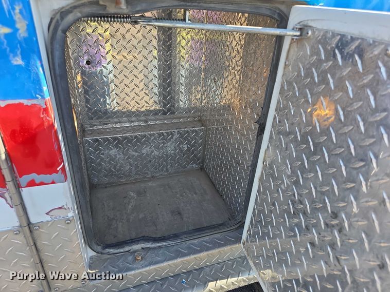 image for item FI0592 2008 Chevrolet C4500 ambulance