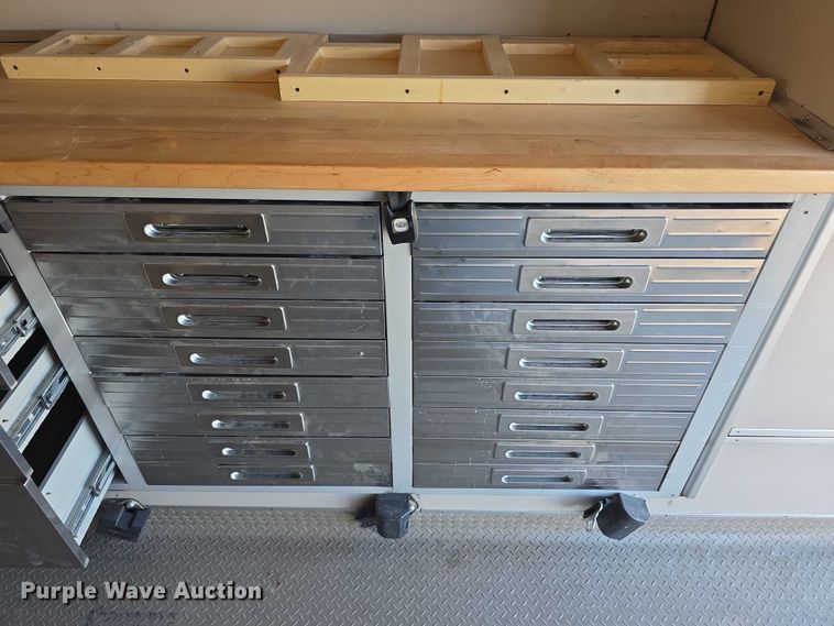 image for item FI0592 2008 Chevrolet C4500 ambulance