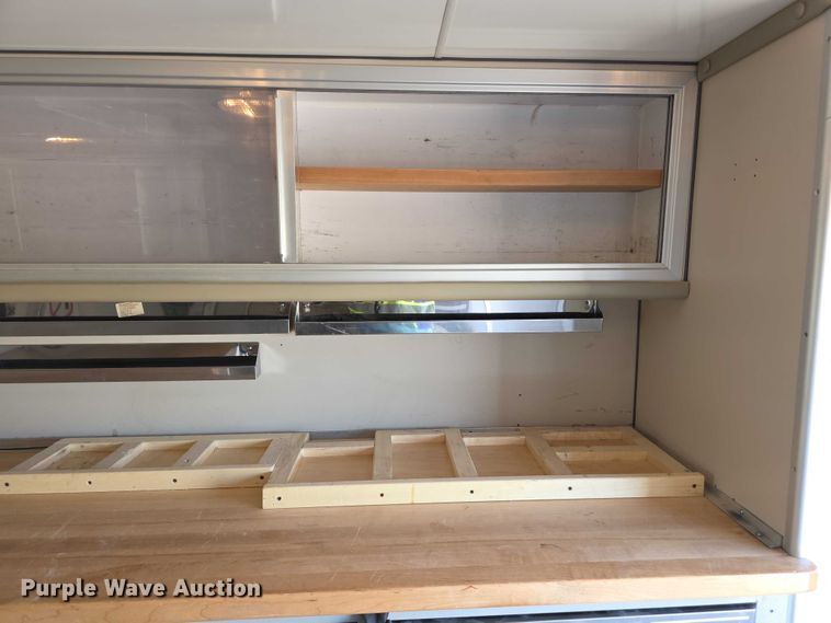 image for item FI0592 2008 Chevrolet C4500 ambulance