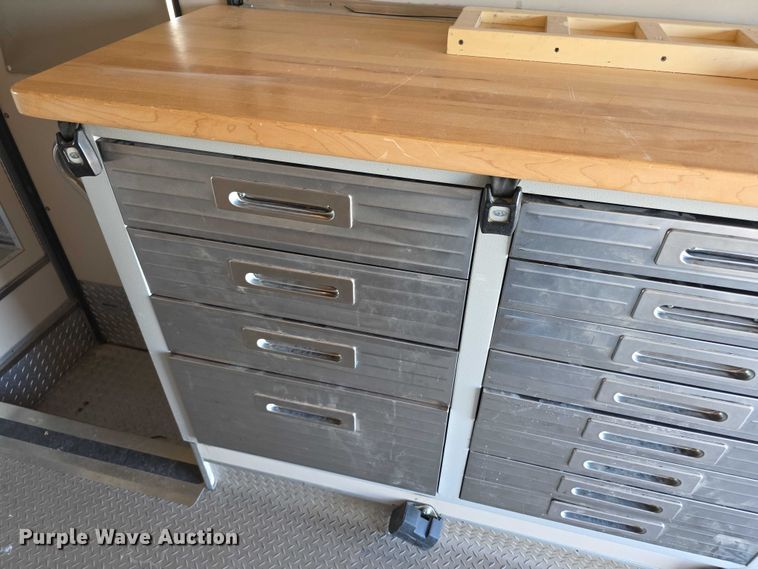 image for item FI0592 2008 Chevrolet C4500 ambulance