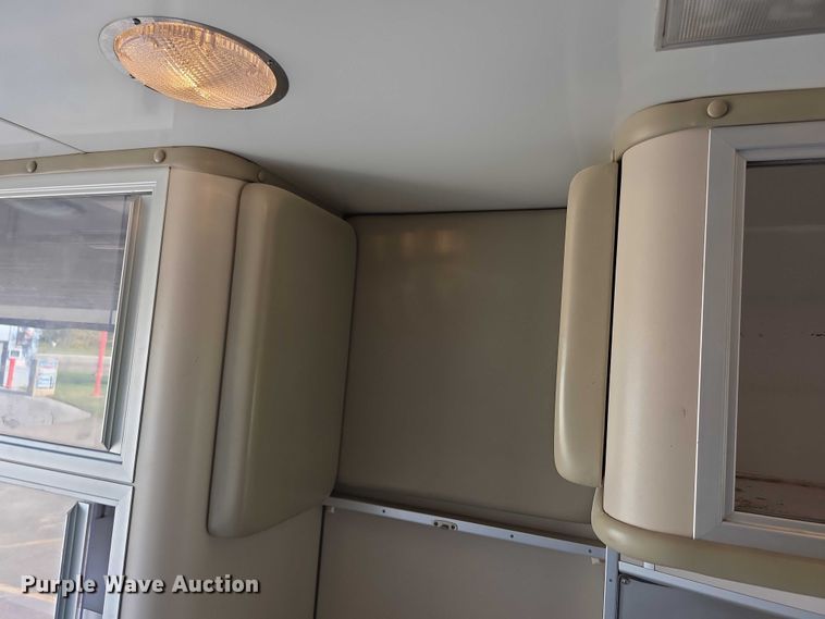 image for item FI0592 2008 Chevrolet C4500 ambulance