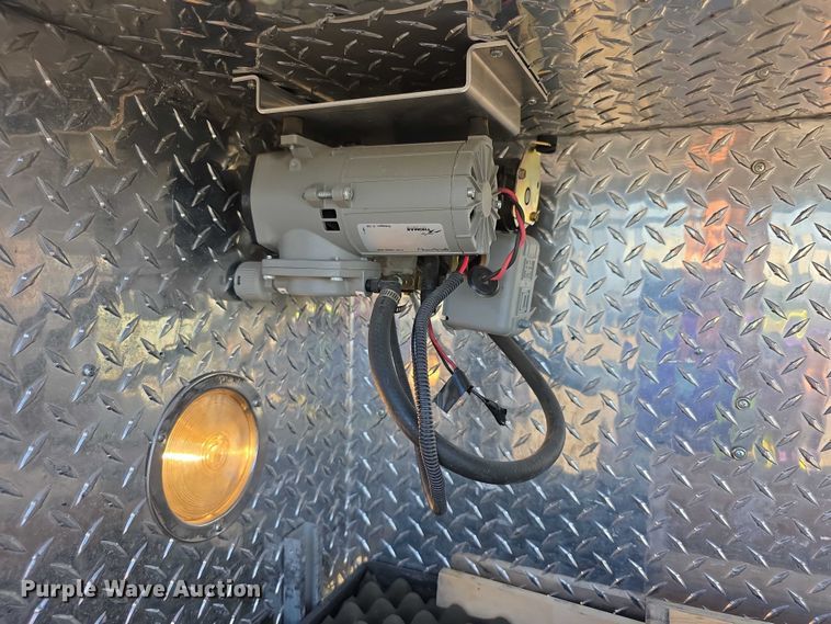 image for item FI0592 2008 Chevrolet C4500 ambulance