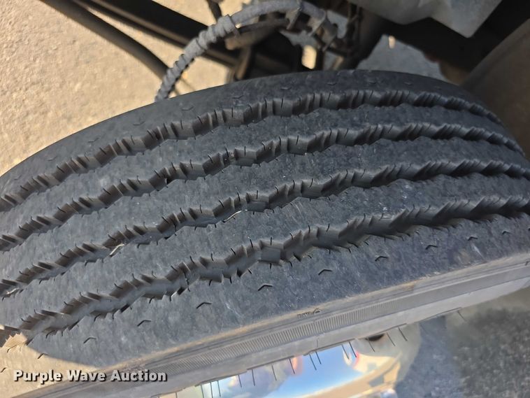 image for item FI0592 2008 Chevrolet C4500 ambulance