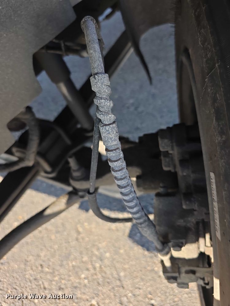 image for item FI0592 2008 Chevrolet C4500 ambulance