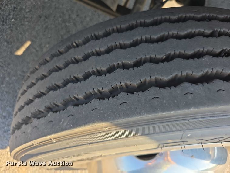 image for item FI0592 2008 Chevrolet C4500 ambulance