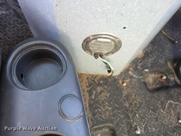 image for item FI0593 2008 Chevrolet C4500 ambulance