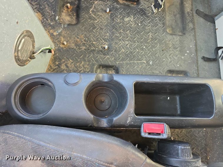 image for item FI0593 2008 Chevrolet C4500 ambulance