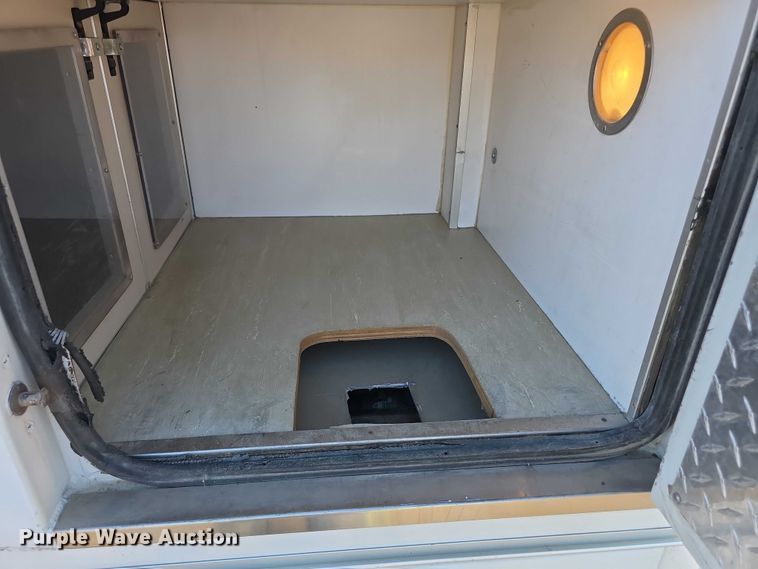 image for item FI0593 2008 Chevrolet C4500 ambulance