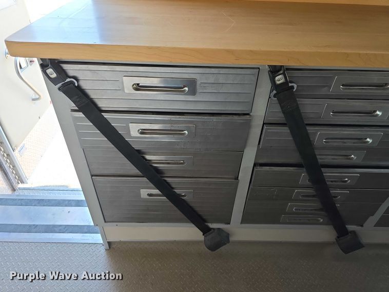 image for item FI0593 2008 Chevrolet C4500 ambulance