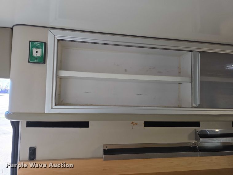 image for item FI0593 2008 Chevrolet C4500 ambulance