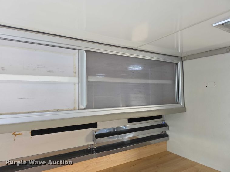 image for item FI0593 2008 Chevrolet C4500 ambulance