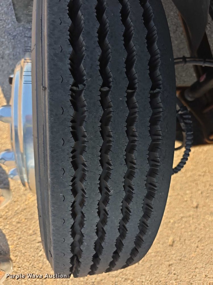 image for item FI0593 2008 Chevrolet C4500 ambulance