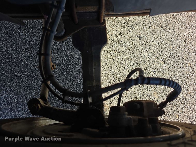 image for item FI0593 2008 Chevrolet C4500 ambulance