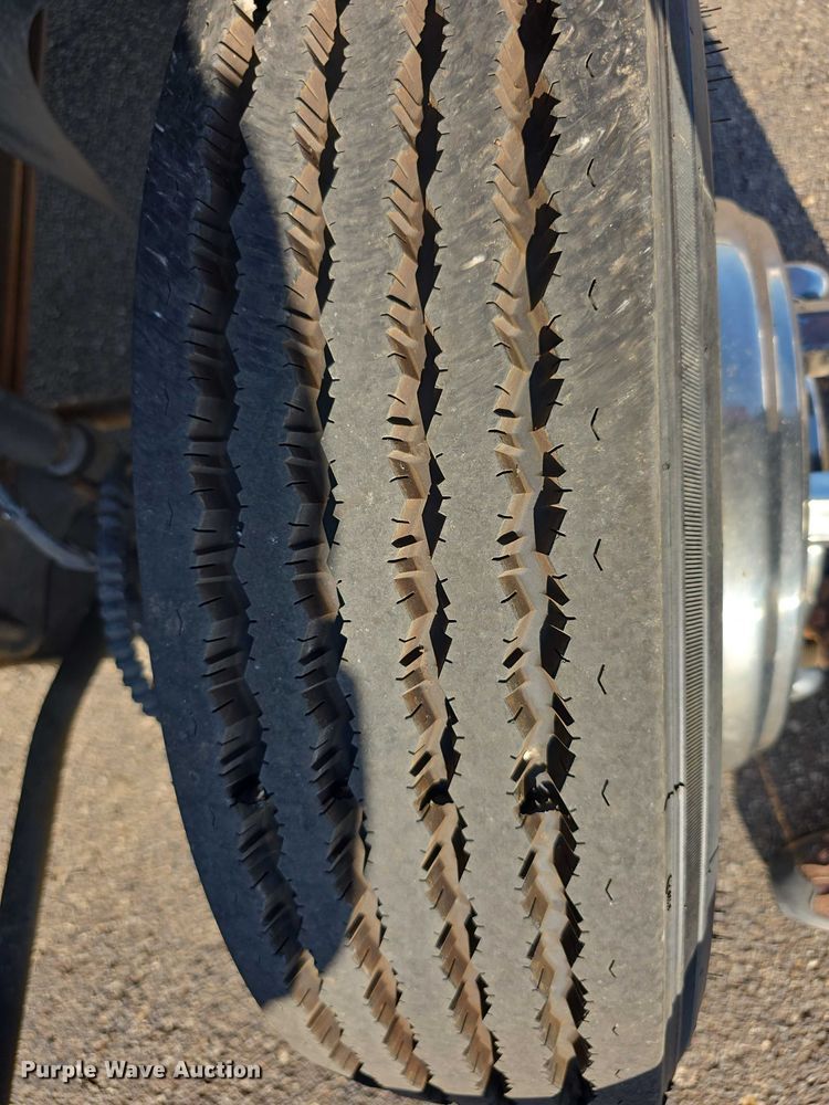 image for item FI0593 2008 Chevrolet C4500 ambulance