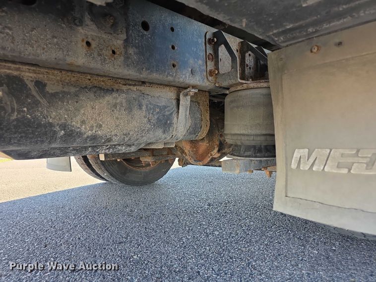 image for item FI0593 2008 Chevrolet C4500 ambulance