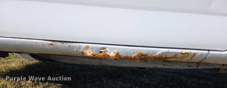 image for item FI0615 2012 Chevrolet Express 2500 van