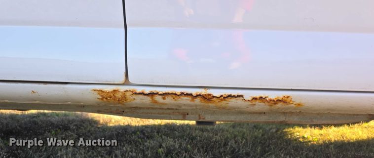 image for item FI0615 2012 Chevrolet Express 2500 van