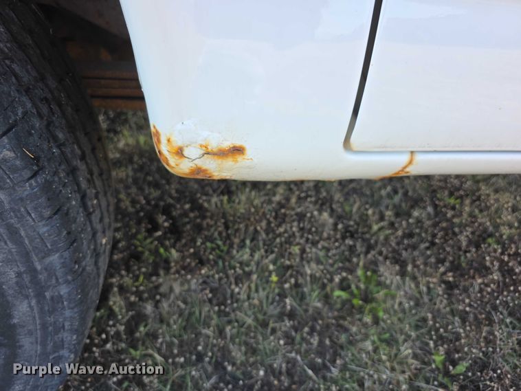 image for item FI0615 2012 Chevrolet Express 2500 van