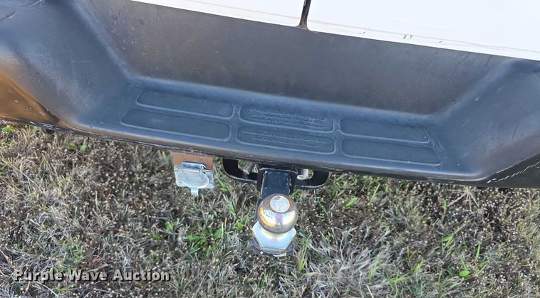 image for item FI0615 2012 Chevrolet Express 2500 van