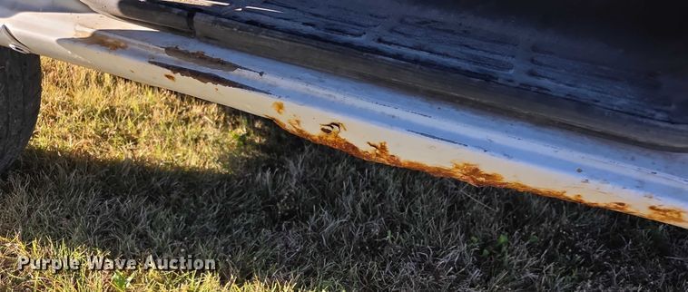 image for item FI0615 2012 Chevrolet Express 2500 van