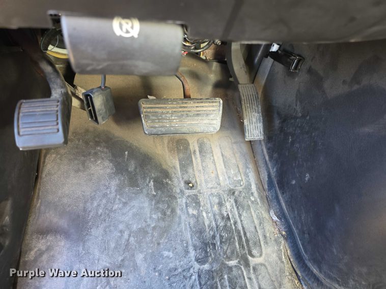 image for item FI0615 2012 Chevrolet Express 2500 van