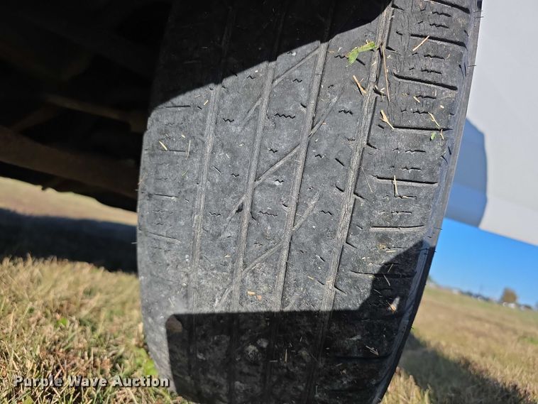 image for item FI0615 2012 Chevrolet Express 2500 van