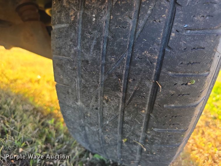 image for item FI0615 2012 Chevrolet Express 2500 van