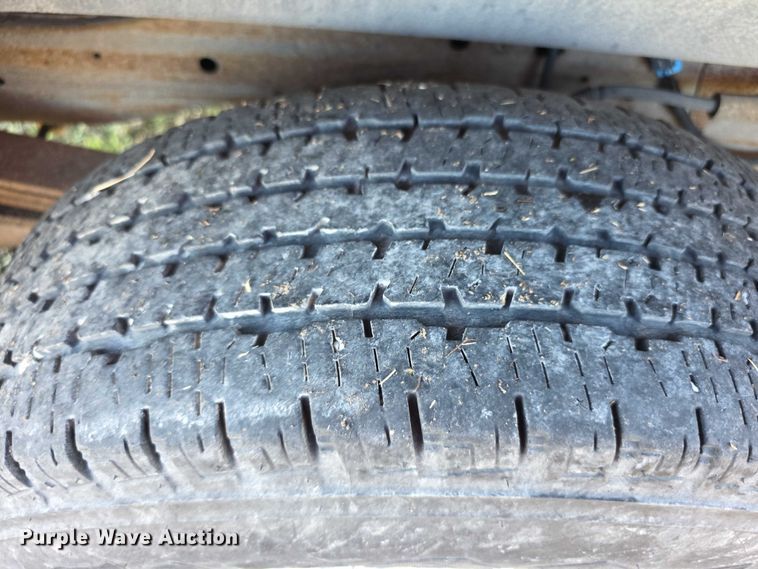 image for item FI0615 2012 Chevrolet Express 2500 van