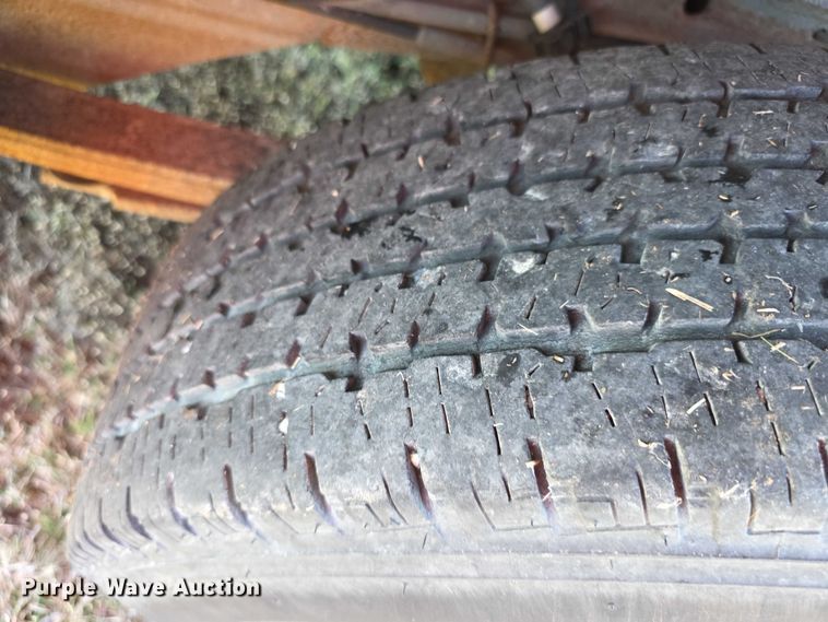 image for item FI0615 2012 Chevrolet Express 2500 van