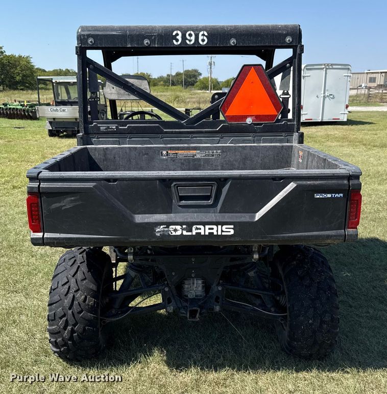 image for item GH9421 2016 Polaris Ranger 570 utility vehicle