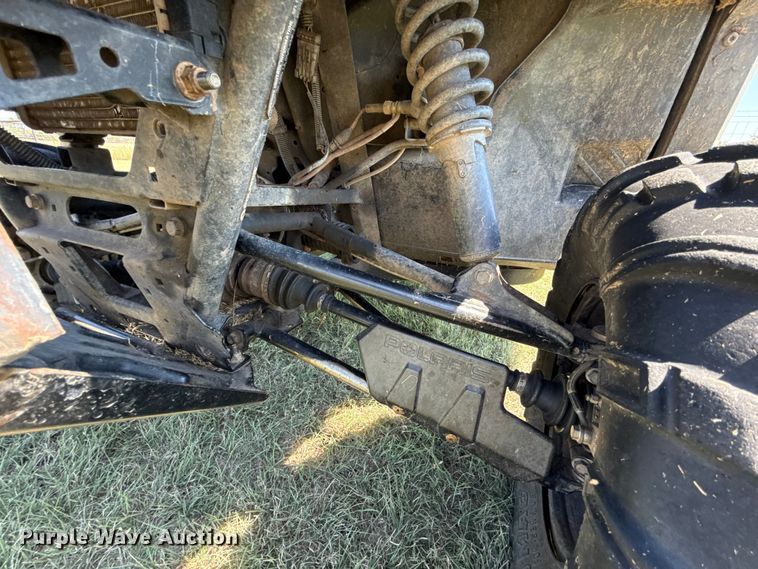 image for item GH9421 2016 Polaris Ranger 570 utility vehicle