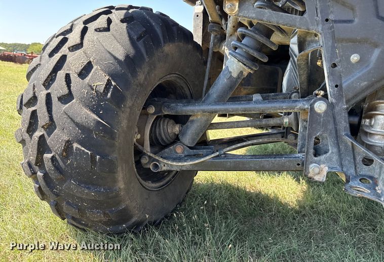 image for item GH9421 2016 Polaris Ranger 570 utility vehicle