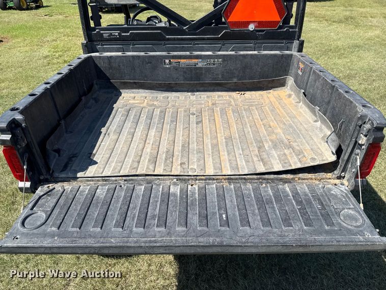 image for item GH9421 2016 Polaris Ranger 570 utility vehicle