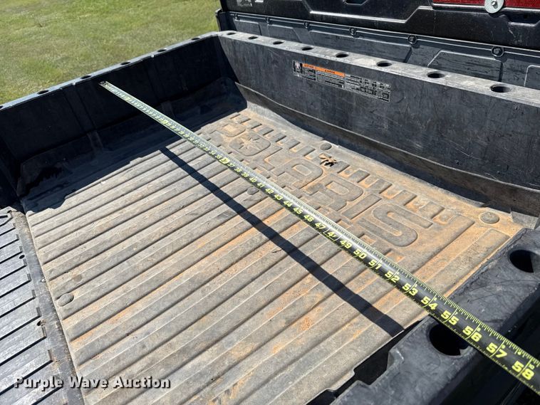 image for item GH9421 2016 Polaris Ranger 570 utility vehicle