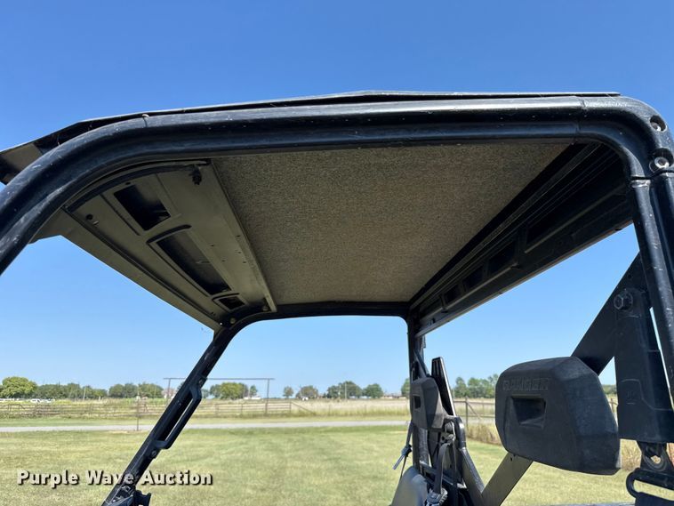 image for item GH9421 2016 Polaris Ranger 570 utility vehicle