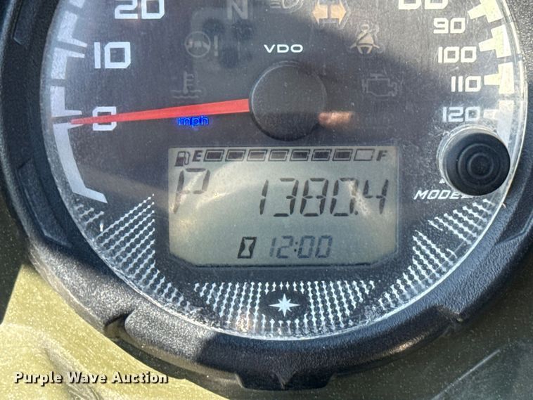 image for item GH9421 2016 Polaris Ranger 570 utility vehicle